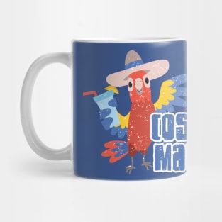 Costa Maya Mug